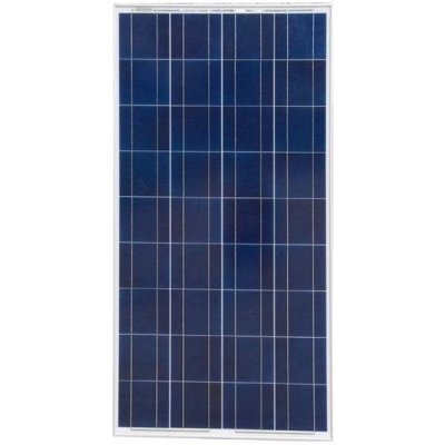 Victron Energy BlueSolar 12V série 4a Solární panel 175Wp polykrystalický – Zbozi.Blesk.cz