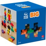 Plus-Plus BIG Basic 100 – Zboží Dáma