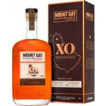 Mount Gay Extra old 43% 0,7 l (holá láhev) – Zbozi.Blesk.cz