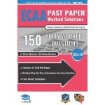 ECAA PAST PAPER WORKED SOLUTIONS – Hledejceny.cz