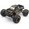 RC model BlackZon Slyder MT Monster Truck RTR Zlatá 1:16