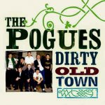 Pogues - Dirty old town/platinum collec CD – Hledejceny.cz