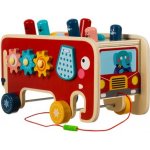 Kruzzel 20349 slon s kladivem – Zboží Dáma