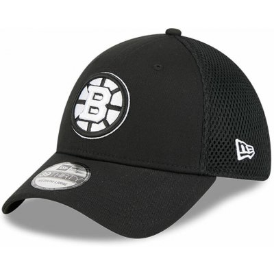 New Era New Era 39THIRTY NHL Boston Bruins – Zboží Mobilmania