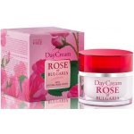 BioFresh Rose denní pleťový krém s růžovou vodou rozmarýnem a heřmánkem 50 ml – Hledejceny.cz