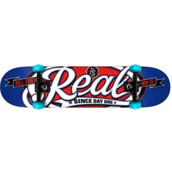 Real Oval Custom