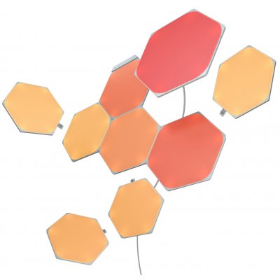 Nanoleaf NL42-0002HX9PK – Hledejceny.cz