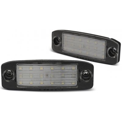 Tuning-Tec LED osvětlení SPZ Kia Sportage III (2010 - 2015) - 2 ks - Tuning Tec | Zboží Auto