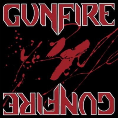 Gunfire - Gunfire CD – Hledejceny.cz