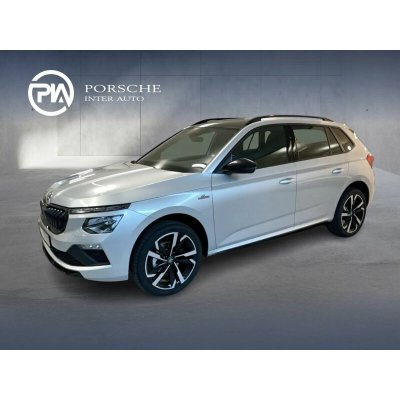 Skoda Kamiq TSI Monte Carlo DSG 85 kW | Zboží Auto