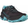 Dámské trekové boty Mammut Sertig II Low GTX W 3030-04290-00575 black dark frosty