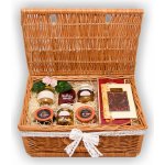 Sladká proutěná truhlička – Zboží Dáma