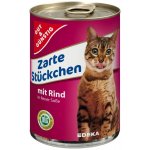 G&G Hovězí v omáčce 415 g – Sleviste.cz