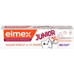 Elmex Anti-Caries Professional Junior 6-12 Years 75 ml – Hledejceny.cz