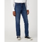 Wrangler W12SCV39X Texas slim SILKYWAY – Zboží Dáma