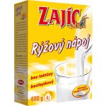 Zajíc Rýžový nápoj 400 g – Sleviste.cz