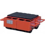 UNICRAFT plošina TR 6 tun – Zboží Mobilmania