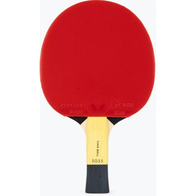 Butterfly Timo Boll SG55 – Zbozi.Blesk.cz