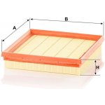 MANN-FILTER Vzduchový filtr MANN MF C21014 – Hledejceny.cz