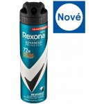 Rexona Men Invisible Black + White deospray 150 ml – Zbozi.Blesk.cz