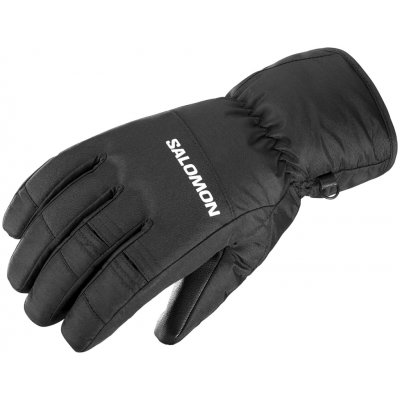 Salomon Force GTX black – Zboží Dáma