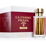 Prada La Femme Intense parfémovaná voda dámská 35 ml – Hledejceny.cz