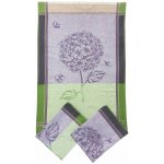 SVITAP sleep well Hortenzie 50 x 70 cm3 ks – Sleviste.cz