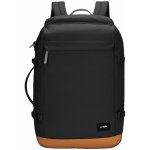 Pacsafe GO CARRY ON jet black 44 l – Zbozi.Blesk.cz