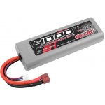 Corally Power Racing 30C-4000mAh-7.4 V -LiPo Stick Hardcase-T-DYN – Zboží Mobilmania