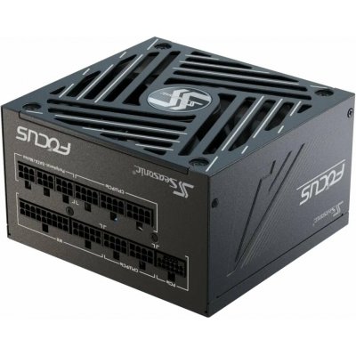Seasonic Focus GX-1000 ATX 3 2024 1000W FOCUS-GX-1000-V4 – Zboží Živě