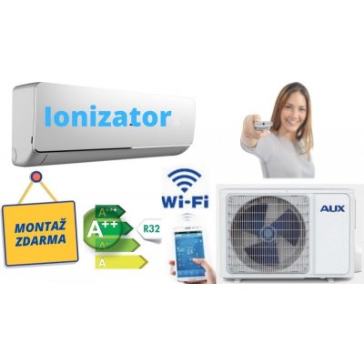 AUX ASW-FH18 – Zboží Mobilmania