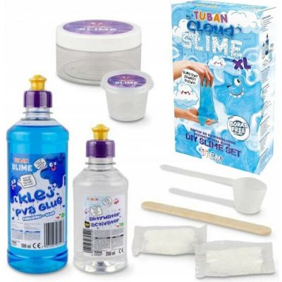 Tuban Slime Cloud XL – Zbozi.Blesk.cz