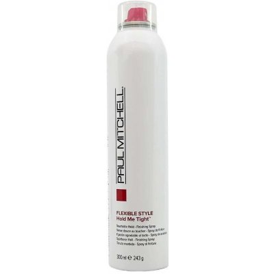 Paul Mitchell Express Style Hold Me Tight 300 ml – Hledejceny.cz