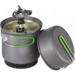 Optimus Crux & Terra Weekend HE Cookset – Sleviste.cz