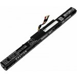 Cameron Sino CS-AUL553NB 2600mAh - neoriginální – Zboží Živě