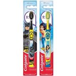 Colgate Kids Smiles Soft měkký 6 - 9 let zubní kartáček pro děti 1 kus