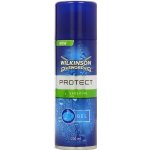 Wilkinson Protect Sensitive gel na holení pro citivou pleť 200 ml – Hledejceny.cz