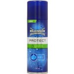 Wilkinson Protect Sensitive gel na holení pro citivou pleť 200 ml – Zbozi.Blesk.cz