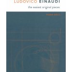Ludovico Einaudi The Easiest Original Pieces Piano Noty – Sleviste.cz