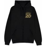 Difuzed mikina World of Warcraft 20th Anniversary Warlords of Draenor – Zboží Mobilmania