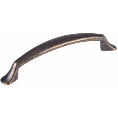 Walteco Setra 96 mm antik mosaz – Sleviste.cz