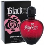 Paco Rabanne XS Black toaletní voda dámská 80 ml – Hledejceny.cz