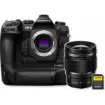 Olympus OM-D E-M1X – Sleviste.cz