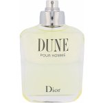 Christian Dior Dune toaletní voda pánská 100 ml – Zboží Mobilmania