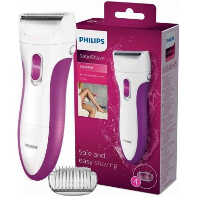 Philips HP6341/02 – Zbozi.Blesk.cz