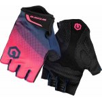 Arcore Leaf Wmn SF red/black/blue – Hledejceny.cz