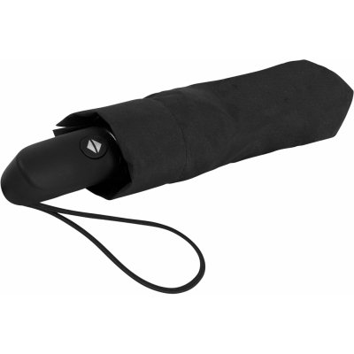 Fare Liberty Mini skládací obrácený deštník 5415 černý – Sleviste.cz