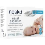 Nosko Odsávačka nosních hlenů sada – Zboží Dáma