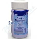 Nutrilon 1 Pepti RTF 24 x 90 ml – Hledejceny.cz