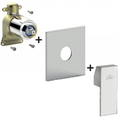 Paffoni WSBOX010CR – Hledejceny.cz